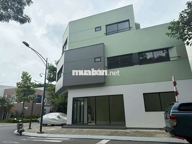  💥 rẻ nhất khu 10t/tháng căn góc cực VIP mới tinh nhanh mới kịp ạ