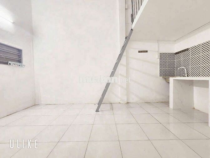 dảy trọ đẹp rộng gần trường huflit