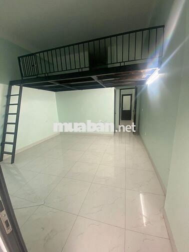 CCMN La khê gần ĐH Phenikaa có gác xép cho hộ gia đình, SV