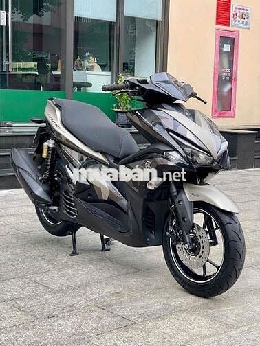 🔥 BÁN YAMAHA NVX _155 ABS KHOÁ SMARKEY– Odo 19K 🔥
