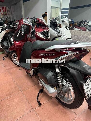 Honda SH Mode 2022 Chính Chủ