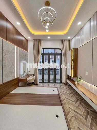 NHÀ MỚI ĐẸP KDC VĂN HÓA TÂY ĐÔ CÁI RĂNG