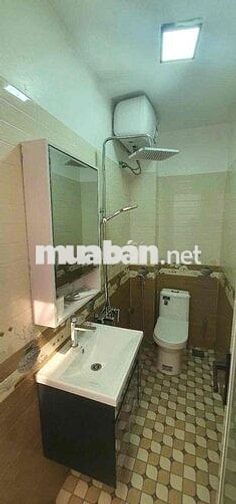 🏡 CHO THUÊ NHÀ 2 TẦNG MỚI TINH FULL NỘI THẤT CAO CẤP – KHU DŨNG SĨ THA