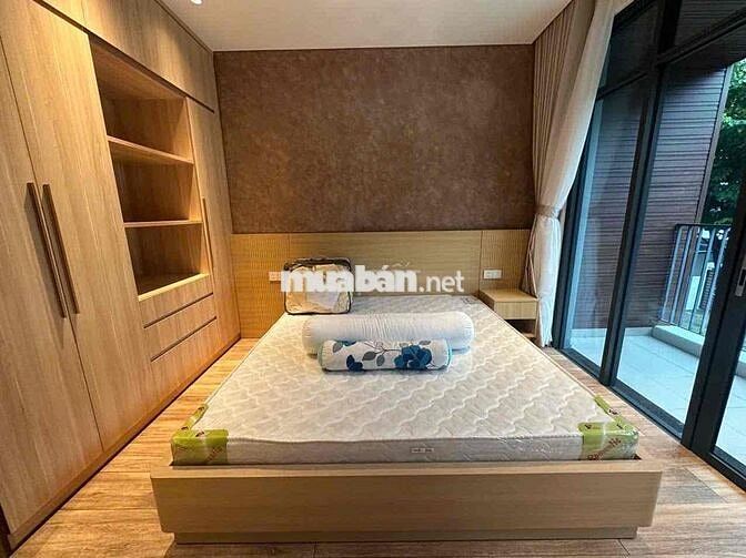 cho thuê nhà phố Haruka thành phố mới full nội thất 35tr