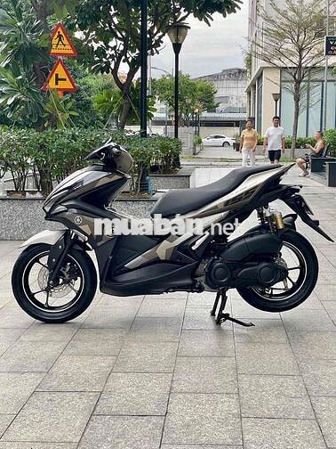 🔥 BÁN YAMAHA NVX _155 ABS KHOÁ SMARKEY– Odo 19K 🔥