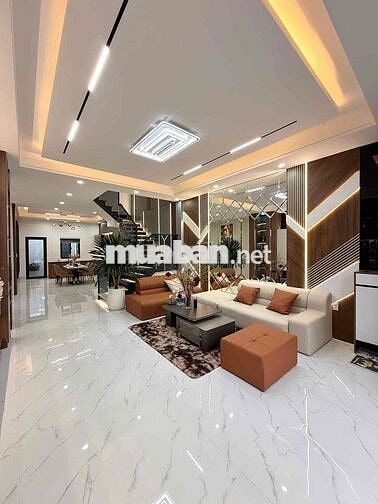 chính chủ!! Nhà 2 lầu 99D7 kdc Hồng Loan, Cái Răng, giá *** khu