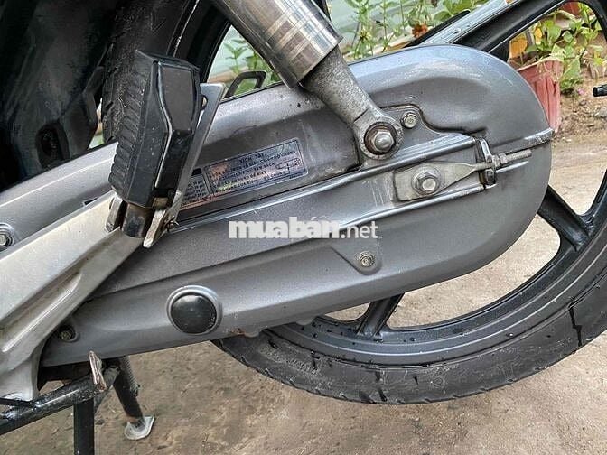 Honda Future Neo 125 Xanh 59000 km