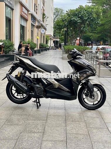 🔥 BÁN YAMAHA NVX _155 ABS KHOÁ SMARKEY– Odo 19K 🔥