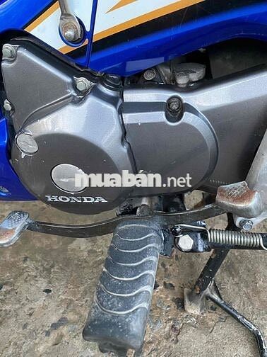 Honda Future Neo 125 Xanh 59000 km