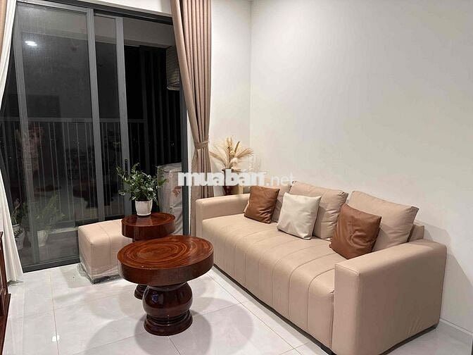 Cho thuê căn hộ The Maison Phan Bội Châu Phú Thọ - Thủ Dầu Một