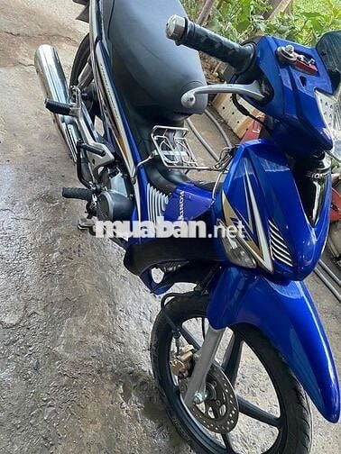 Honda Future Neo 125 Xanh 59000 km