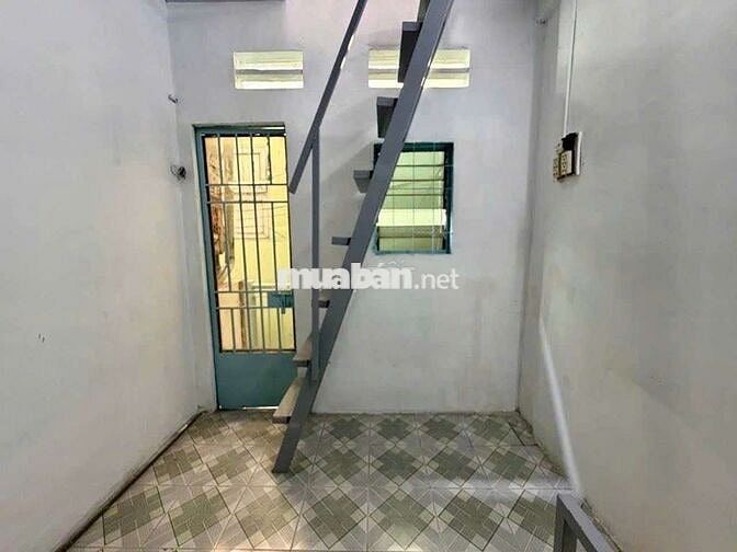 NHÀ 3 TẦNG HIỆP TÂN | 2PN | SHR | KHÔNG LỘ GIỚI VUÔNG VỨC ▶️ HƠN 1 TỶ