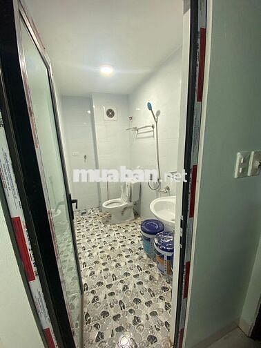 CCMN La khê gần ĐH Phenikaa có gác xép cho hộ gia đình, SV