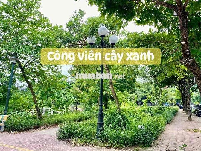 Biệt Thự Liền Kề Khu Đô Thị Mới Sài Đồng Long Biên