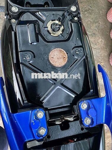 Honda Future Neo 125 Xanh 59000 km