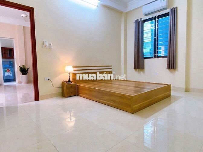 Căn hộ mini 2n1k Ngõ 58 Nguyễn Khánh Toàn 7tr6