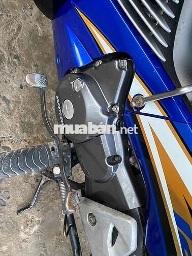 Honda Future Neo 125 Xanh 59000 km
