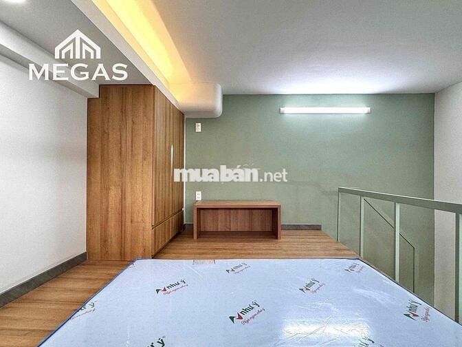 Căn hộ Studio 2 Không Gian Ngủ _ Ngay đường Đặng Văn Bi