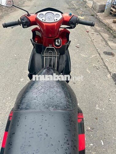 Yamaha No4 máy êm ngon. cavet đầy đủ