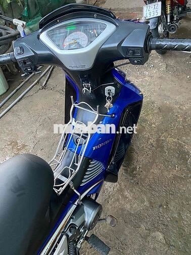 Honda Future Neo 125 Xanh 59000 km