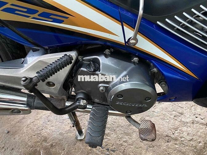 Honda Future Neo 125 Xanh 59000 km