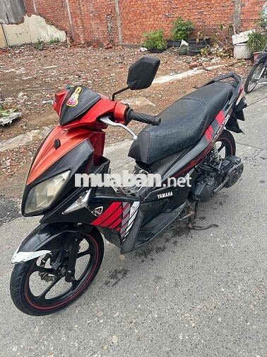 Yamaha No4 máy êm ngon. cavet đầy đủ