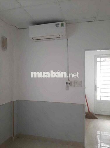 NHÀ CHO THUÊ FULL NỘI THẤT 2PN _ 2WC