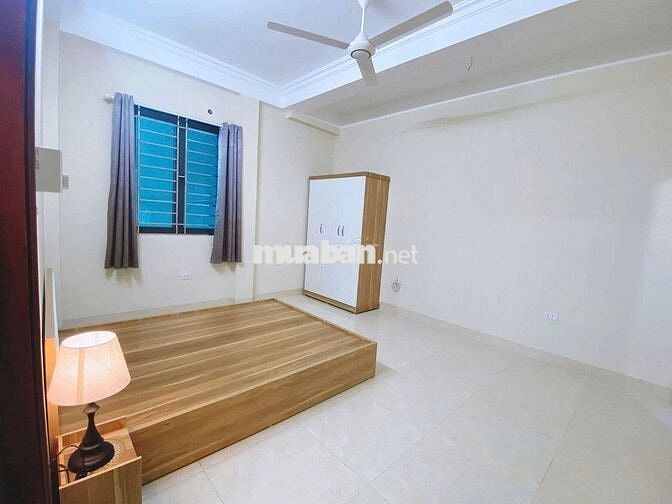 Căn hộ mini 2n1k Ngõ 58 Nguyễn Khánh Toàn 7tr6
