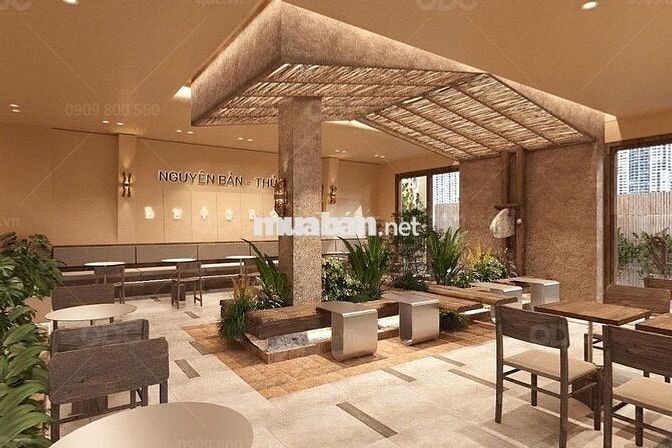 CHO THUÊ MT  TÚ XƯƠNG, QUẬN 3 NGAY VÒNG XOAY DÂN CHỦ