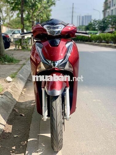 Honda SH 150i 2019 Đỏ