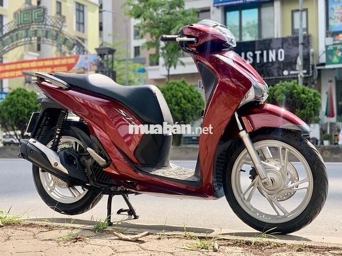 Honda SH 150i 2019 Đỏ