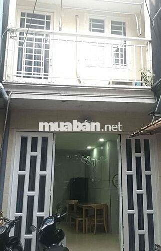 NHÀ CHO THUÊ FULL NỘI THẤT 2PN _ 2WC