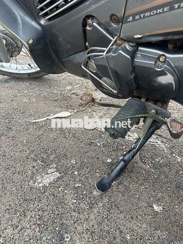 E cân bán xe gtdd bao tranh chấp giá 8tr900