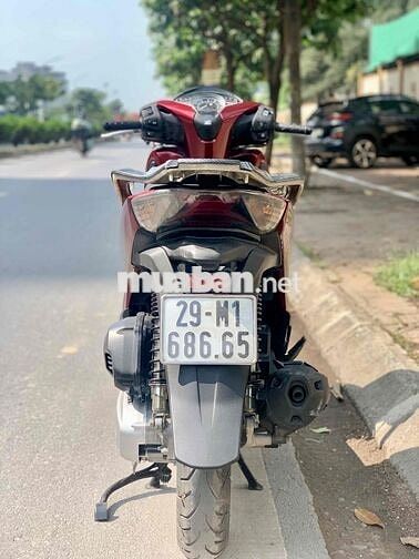 Honda SH 150i 2019 Đỏ