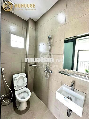 Duplex BAN CÔNG FULL NỘI THẤT THANG MÁY✅ NGAY KHU 7 HIỀN GIÁP Q10