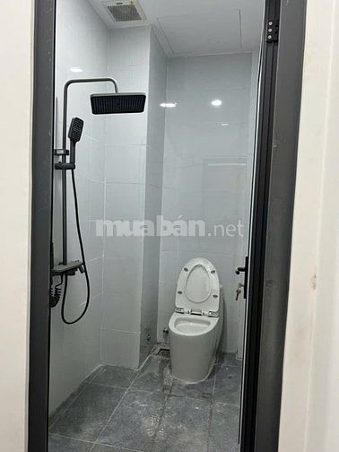 Cho thuê căn hộ dịch vụ mới xây tại Phường Hiệp Bình Chánh Thủ Đức