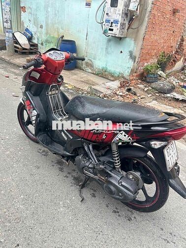 Yamaha No4 máy êm ngon. cavet đầy đủ