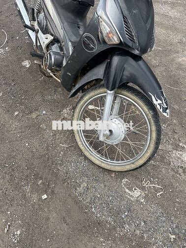 E cân bán xe gtdd bao tranh chấp giá 8tr900