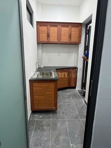 Cho thuê căn hộ dịch vụ mới xây tại Phường Hiệp Bình Chánh Thủ Đức