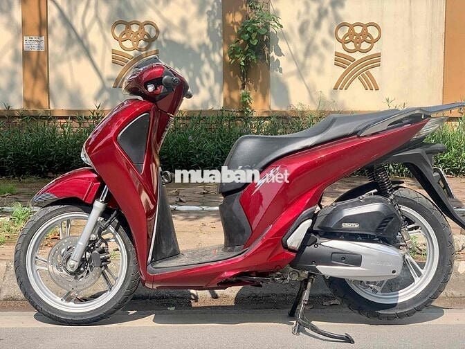 Honda SH 150i 2019 Đỏ
