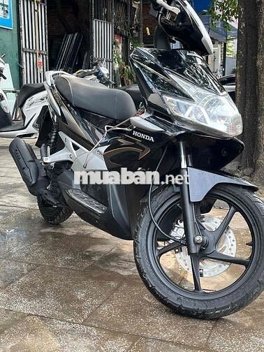 Honda Air Blade 2009 Đen