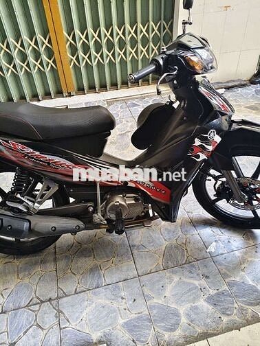 Yamaha Sirius 2020 Đen