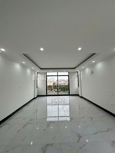 Bán nhà mặt đường số nhà 208 Tam Trinh, diện tích 53 m2 x 7 tầng, MT 4
