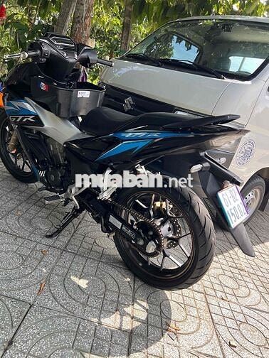 Honda Winner X ABS Đen 56404 km