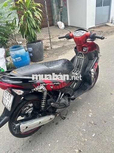 Yamaha No4 máy êm ngon. cavet đầy đủ