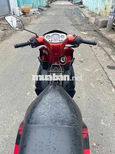 Yamaha No4 máy êm ngon. cavet đầy đủ