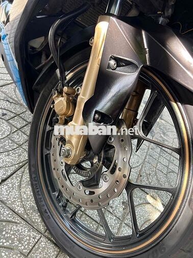 Honda Winner X ABS Đen 56404 km