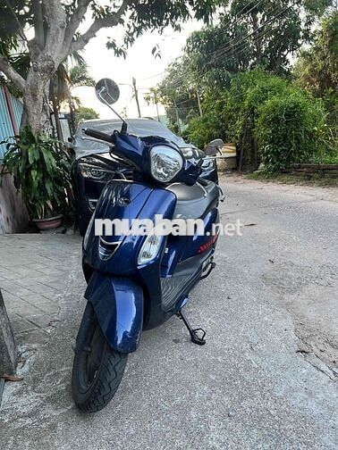Kymco Like 50cc 2020 Xanh 24654 km