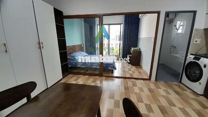 BÁN TÒA NHÀ 11 CĂN HỘ CHO THUÊ