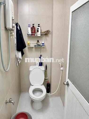 🏡 Nhà Quận 10 - Diện tích: 3,6 x 12 (nở hậu) - 4 phòng ngủ - 5 WC
